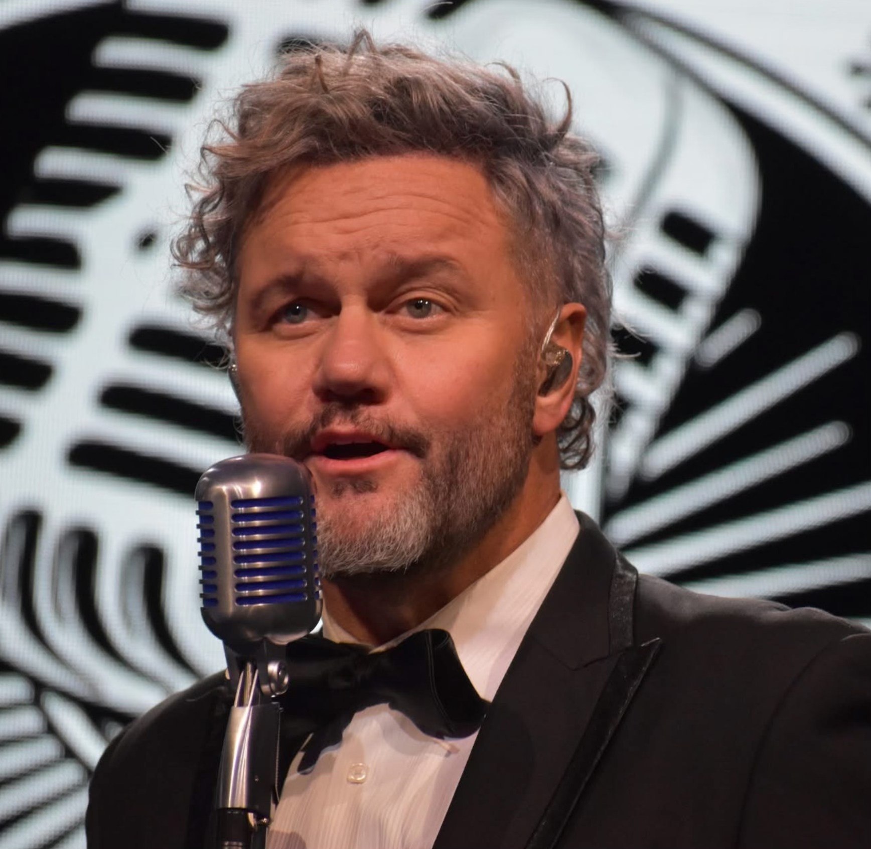 David Phelps